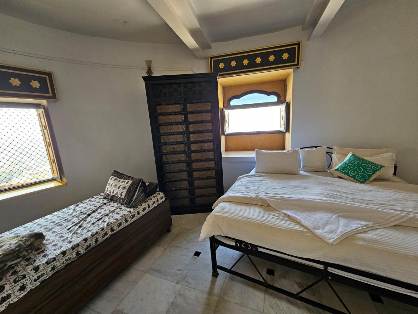 Golden Villa Jaisalmer Exterior foto